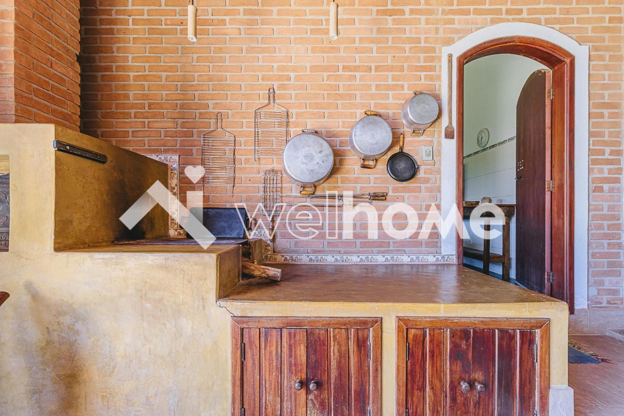 Sítio Campo Sereno - Casa Inteira Até 15 pessoas Cunha Exterior foto