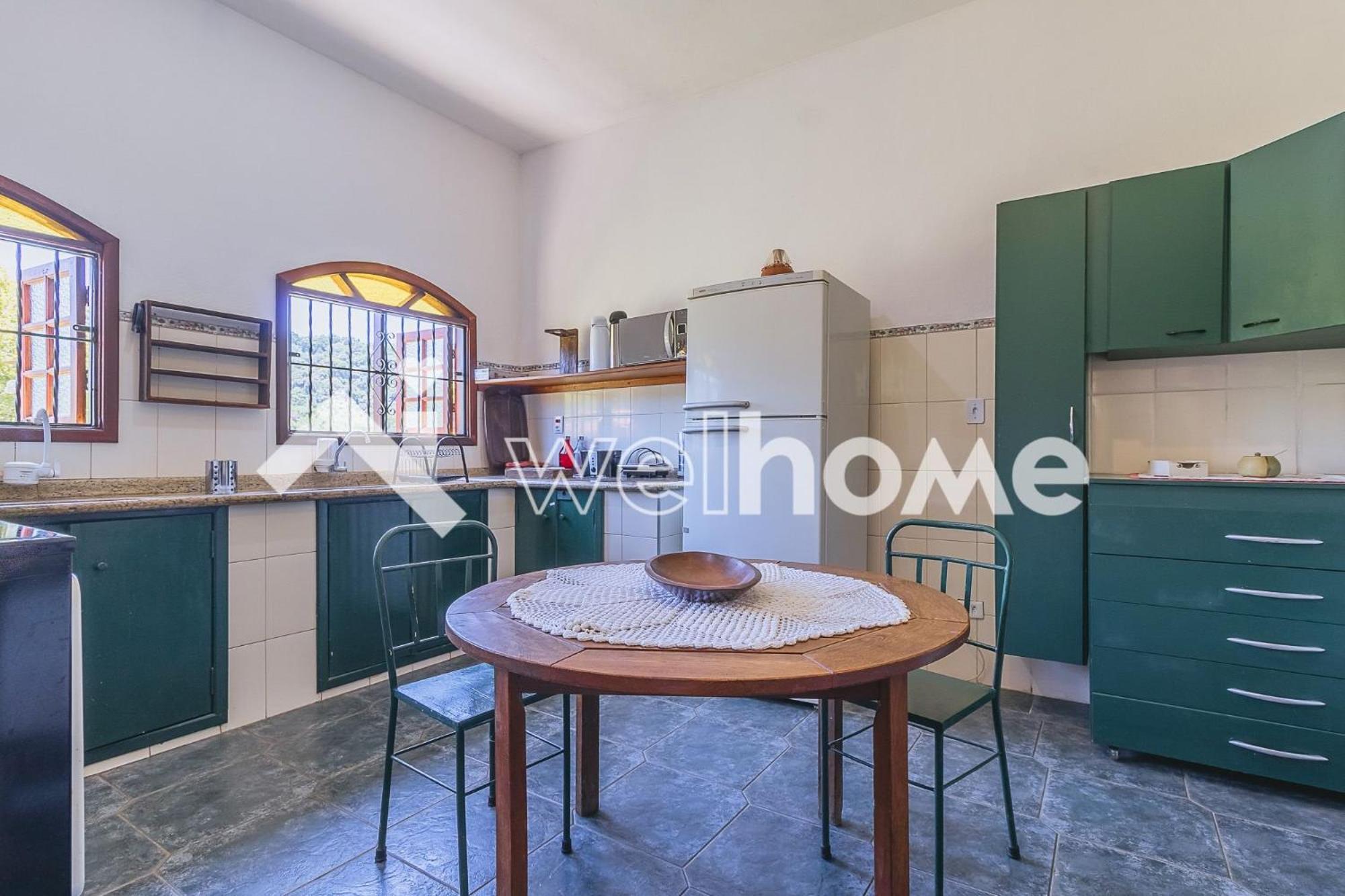 Sítio Campo Sereno - Casa Inteira Até 15 pessoas Cunha Exterior foto