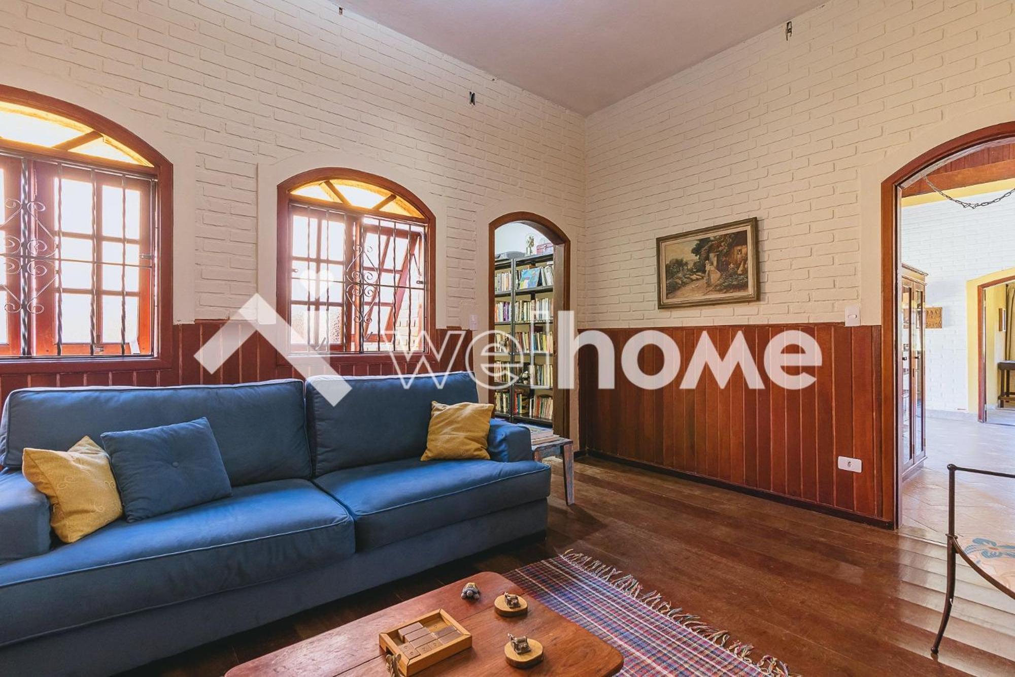 Sítio Campo Sereno - Casa Inteira Até 15 pessoas Cunha Exterior foto