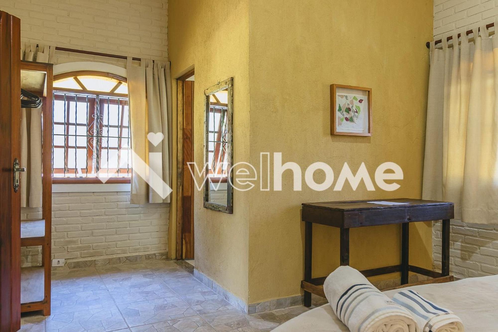Sítio Campo Sereno - Casa Inteira Até 15 pessoas Cunha Exterior foto