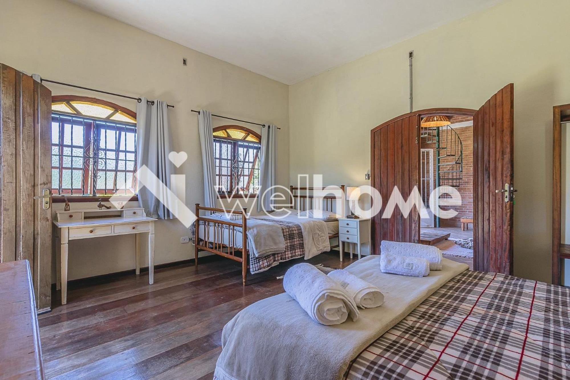 Sítio Campo Sereno - Casa Inteira Até 15 pessoas Cunha Exterior foto