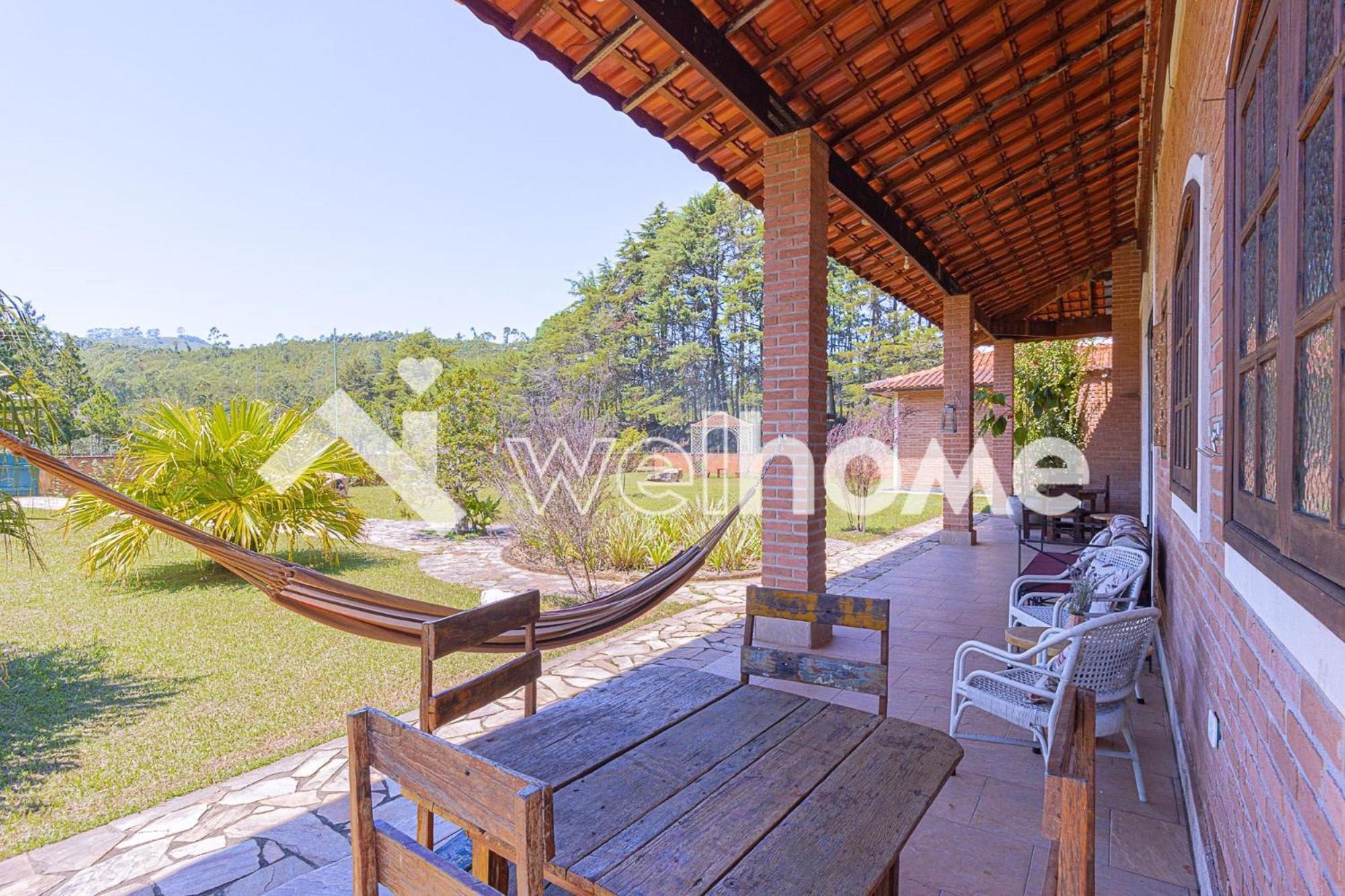 Sítio Campo Sereno - Casa Inteira Até 15 pessoas Cunha Exterior foto