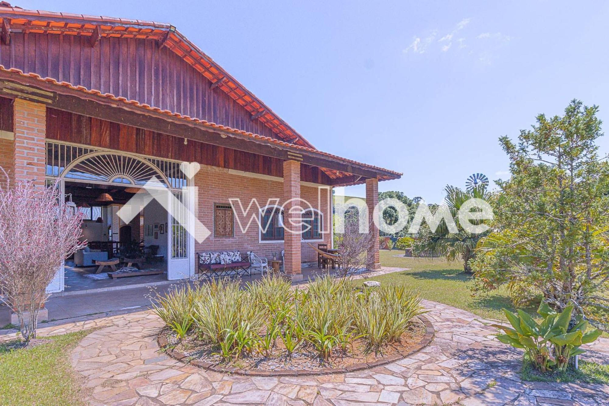 Sítio Campo Sereno - Casa Inteira Até 15 pessoas Cunha Exterior foto