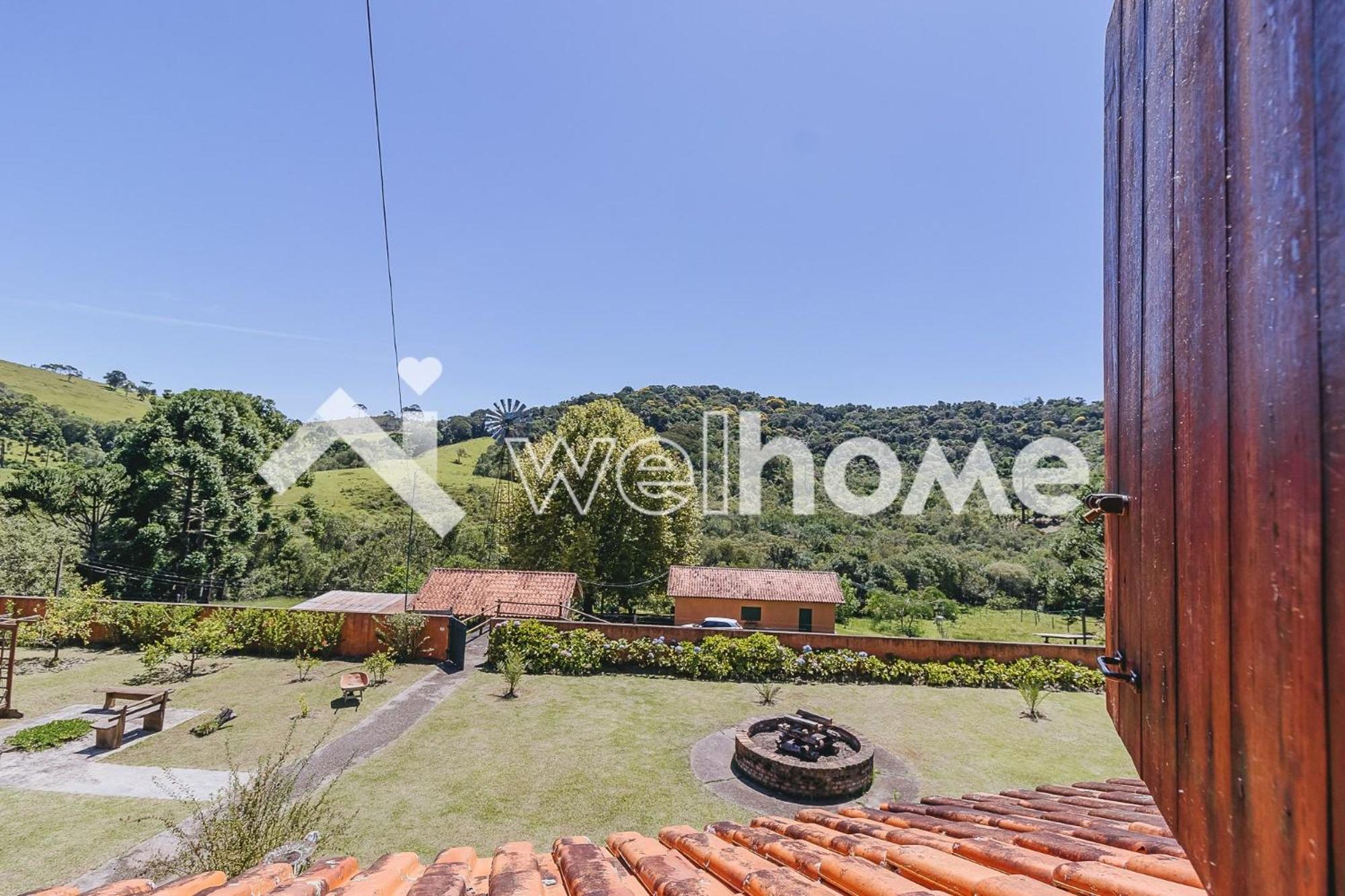 Sítio Campo Sereno - Casa Inteira Até 15 pessoas Cunha Exterior foto