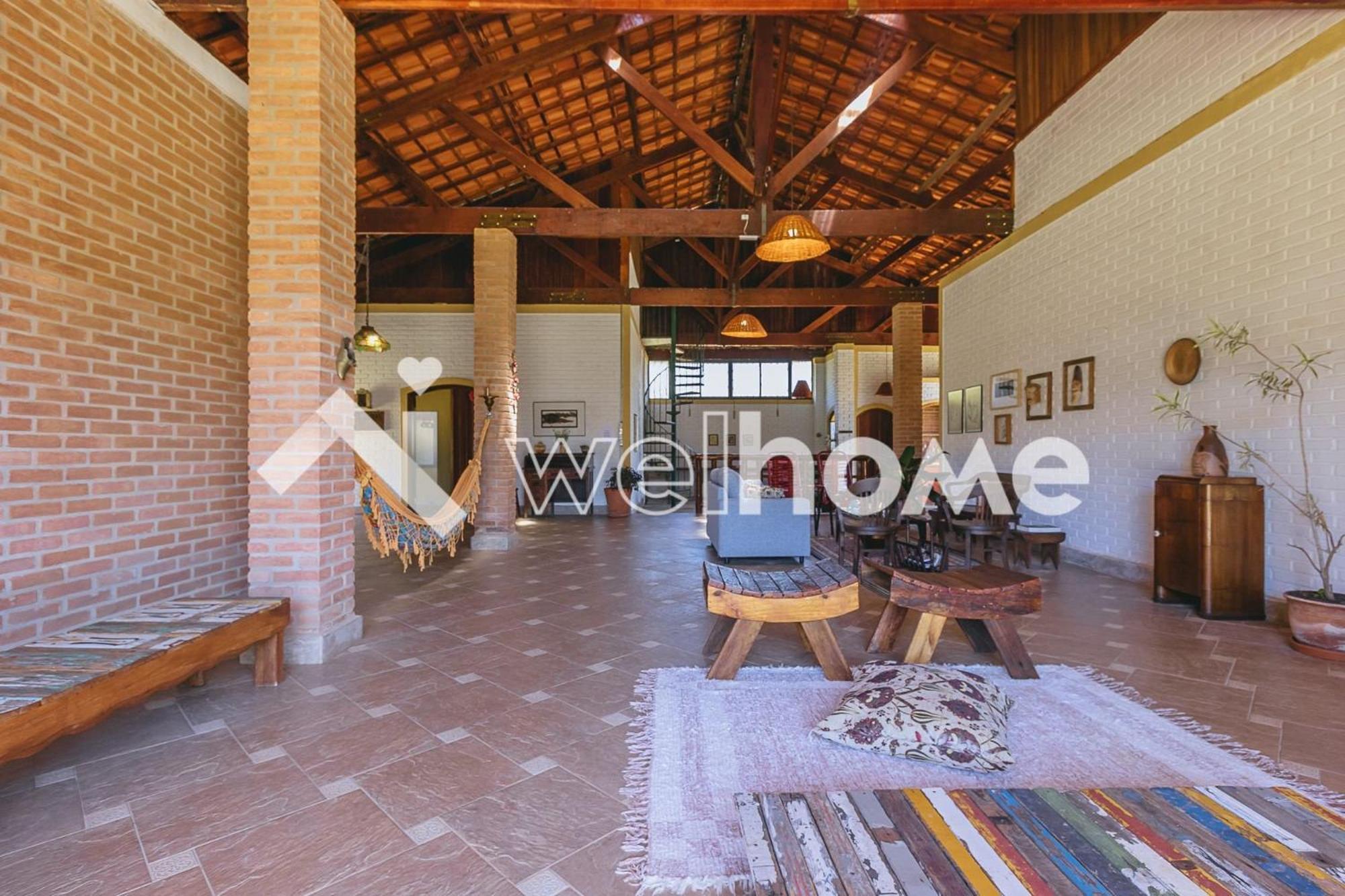 Sítio Campo Sereno - Casa Inteira Até 15 pessoas Cunha Exterior foto