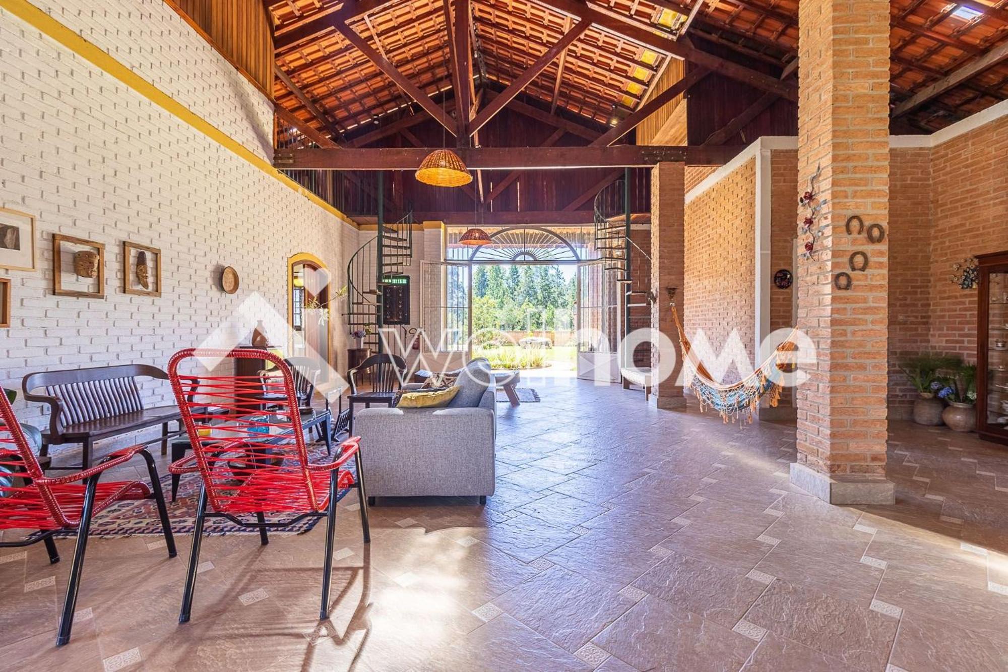 Sítio Campo Sereno - Casa Inteira Até 15 pessoas Cunha Exterior foto