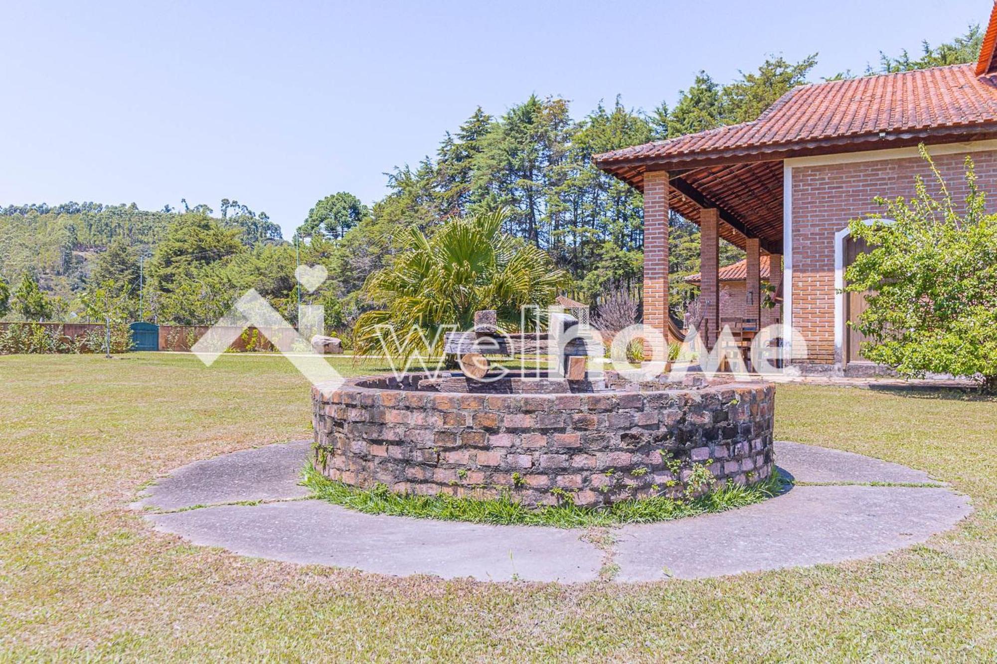 Sítio Campo Sereno - Casa Inteira Até 15 pessoas Cunha Exterior foto